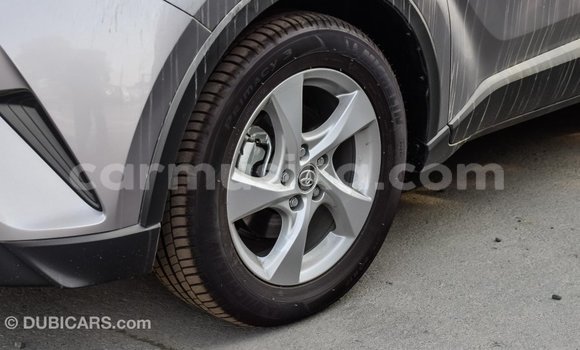 Tenga Imported Toyota C-HR Zvimwe Mota in Import - Dubai in Harare Tenga Imported Toyota C-HR Zvimwe Mota in Import - Dubai in Harare