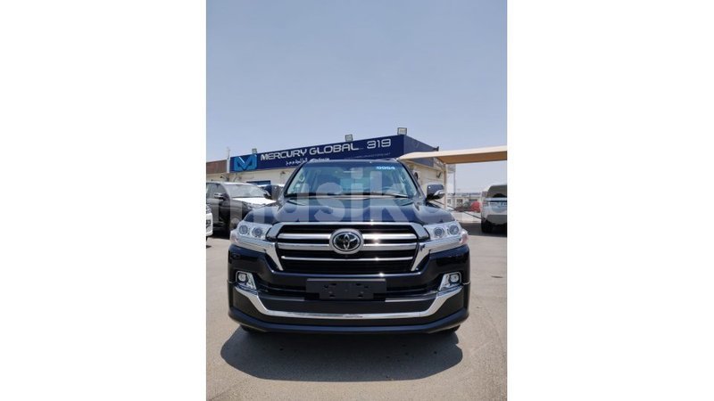 Big with watermark toyota land cruiser harare import dubai 11421