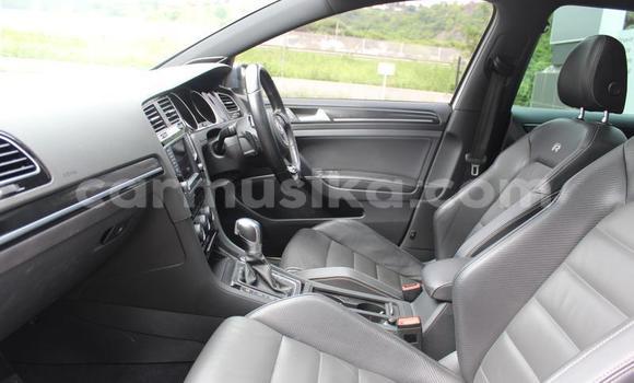 Acheter Occasion Voiture Volkswagen Golf R Blanc à Bulawayo, Bulawayo Acheter Occasion Voiture Volkswagen Golf R Blanc à Bulawayo, Bulawayo