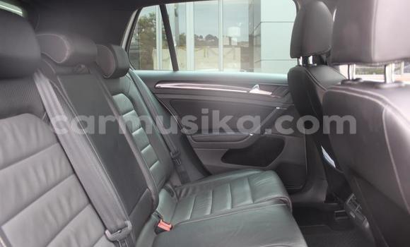 Acheter Occasion Voiture Volkswagen Golf R Blanc à Bulawayo, Bulawayo Acheter Occasion Voiture Volkswagen Golf R Blanc à Bulawayo, Bulawayo