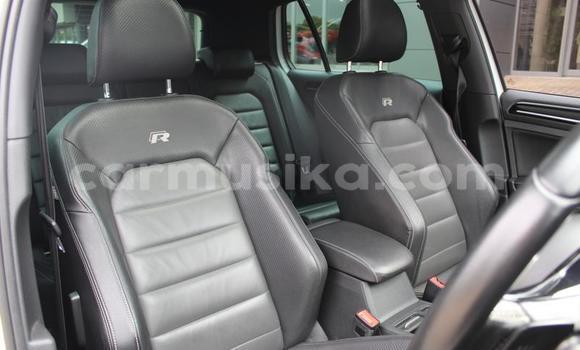 Acheter Occasion Voiture Volkswagen Golf R Blanc à Bulawayo, Bulawayo Acheter Occasion Voiture Volkswagen Golf R Blanc à Bulawayo, Bulawayo