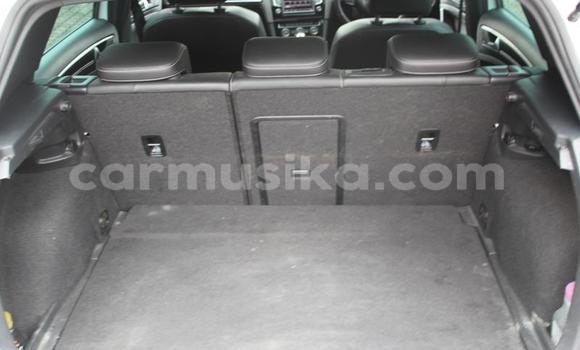 Acheter Occasion Voiture Volkswagen Golf R Blanc à Bulawayo, Bulawayo Acheter Occasion Voiture Volkswagen Golf R Blanc à Bulawayo, Bulawayo