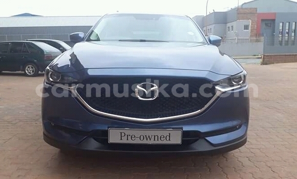 Tenga Tsaru Mazda CX-5 Zvimwe Mota in Beitbridge in Matabeleland South Tenga Tsaru Mazda CX-5 Zvimwe Mota in Beitbridge in Matabeleland South