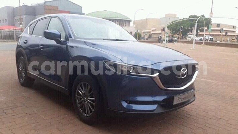 Big with watermark mazda cx 5 matabeleland south beitbridge 11431