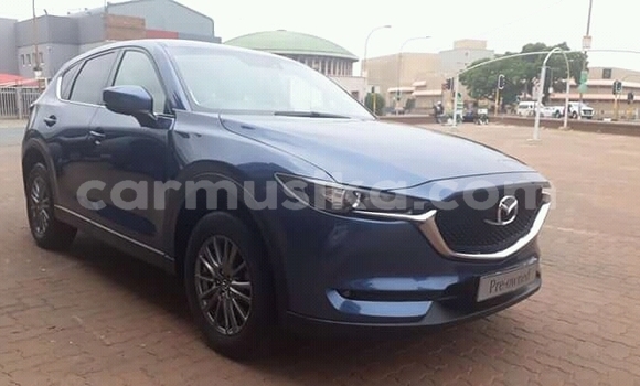 Tenga Tsaru Mazda CX-5 Zvimwe Mota in Beitbridge in Matabeleland South Tenga Tsaru Mazda CX-5 Zvimwe Mota in Beitbridge in Matabeleland South