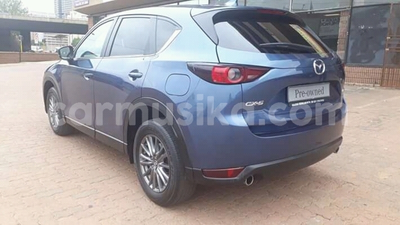 Big with watermark mazda cx 5 matabeleland south beitbridge 11431