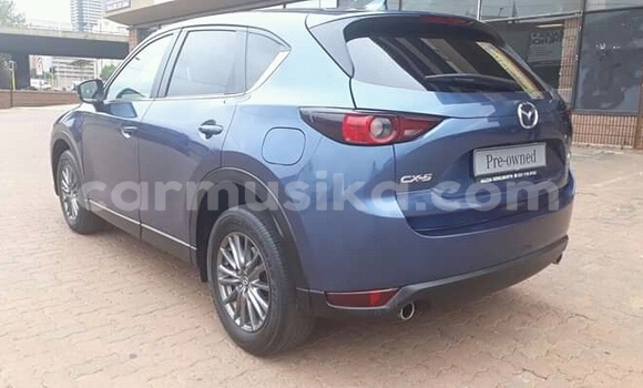 Tenga Tsaru Mazda CX-5 Zvimwe Mota in Beitbridge in Matabeleland South Tenga Tsaru Mazda CX-5 Zvimwe Mota in Beitbridge in Matabeleland South