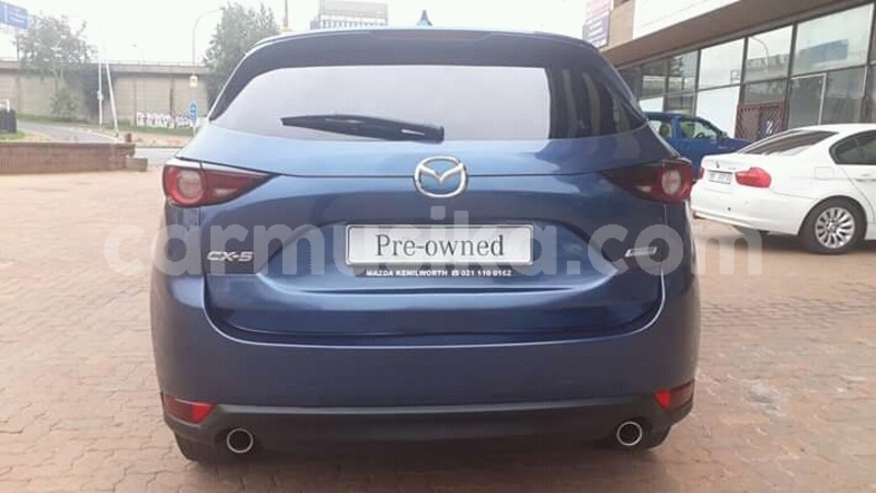 Big with watermark mazda cx 5 matabeleland south beitbridge 11431