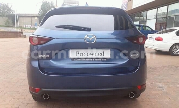 Tenga Tsaru Mazda CX-5 Zvimwe Mota in Beitbridge in Matabeleland South Tenga Tsaru Mazda CX-5 Zvimwe Mota in Beitbridge in Matabeleland South