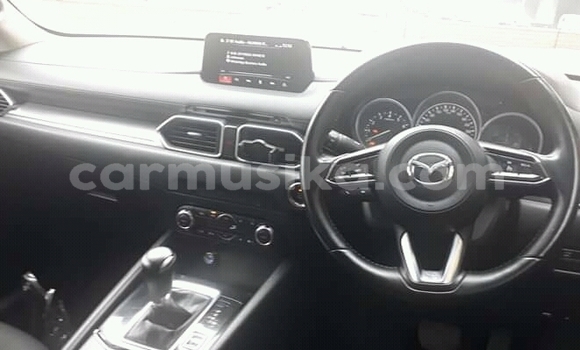 Tenga Tsaru Mazda CX-5 Zvimwe Mota in Beitbridge in Matabeleland South Tenga Tsaru Mazda CX-5 Zvimwe Mota in Beitbridge in Matabeleland South