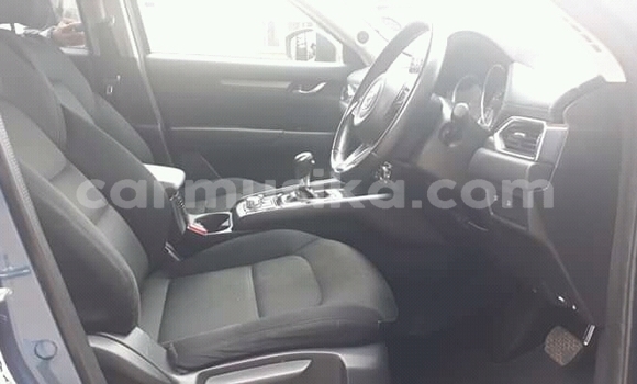 Tenga Tsaru Mazda CX-5 Zvimwe Mota in Beitbridge in Matabeleland South Tenga Tsaru Mazda CX-5 Zvimwe Mota in Beitbridge in Matabeleland South