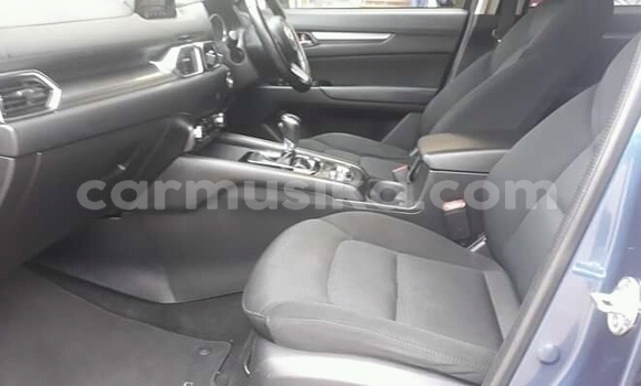 Tenga Tsaru Mazda CX-5 Zvimwe Mota in Beitbridge in Matabeleland South Tenga Tsaru Mazda CX-5 Zvimwe Mota in Beitbridge in Matabeleland South