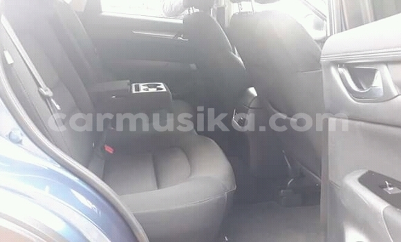 Tenga Tsaru Mazda CX-5 Zvimwe Mota in Beitbridge in Matabeleland South Tenga Tsaru Mazda CX-5 Zvimwe Mota in Beitbridge in Matabeleland South