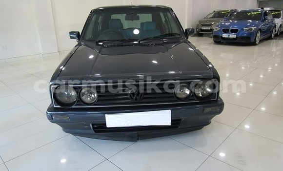 Tenga Tsaru Volkswagen Golf Nhema Mota in Beitbridge in Matabeleland South Tenga Tsaru Volkswagen Golf Nhema Mota in Beitbridge in Matabeleland South