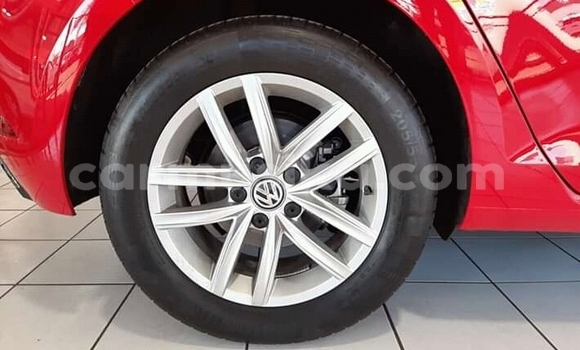 Tenga Tsaru Volkswagen Golf Tsvuku Mota in Beitbridge in Matabeleland South Tenga Tsaru Volkswagen Golf Tsvuku Mota in Beitbridge in Matabeleland South