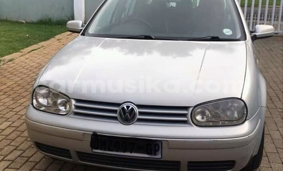 Tenga Tsaru Volkswagen Golf Sirivha Mota in Beitbridge in Matabeleland South Tenga Tsaru Volkswagen Golf Sirivha Mota in Beitbridge in Matabeleland South