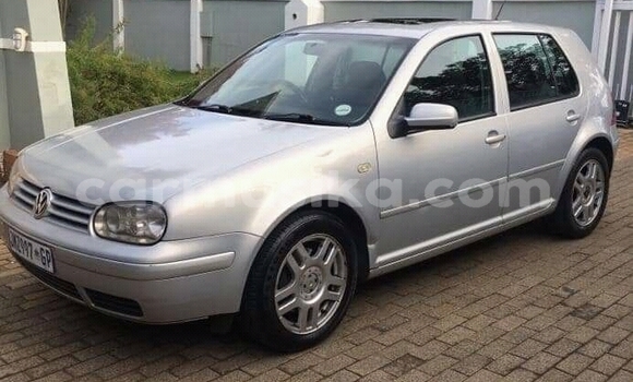 Tenga Tsaru Volkswagen Golf Sirivha Mota in Beitbridge in Matabeleland South Tenga Tsaru Volkswagen Golf Sirivha Mota in Beitbridge in Matabeleland South