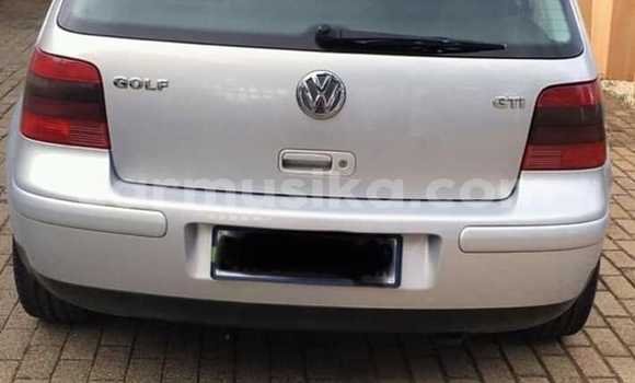 Tenga Tsaru Volkswagen Golf Sirivha Mota in Beitbridge in Matabeleland South Tenga Tsaru Volkswagen Golf Sirivha Mota in Beitbridge in Matabeleland South