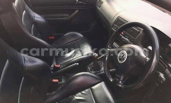 Tenga Tsaru Volkswagen Golf Sirivha Mota in Beitbridge in Matabeleland South Tenga Tsaru Volkswagen Golf Sirivha Mota in Beitbridge in Matabeleland South