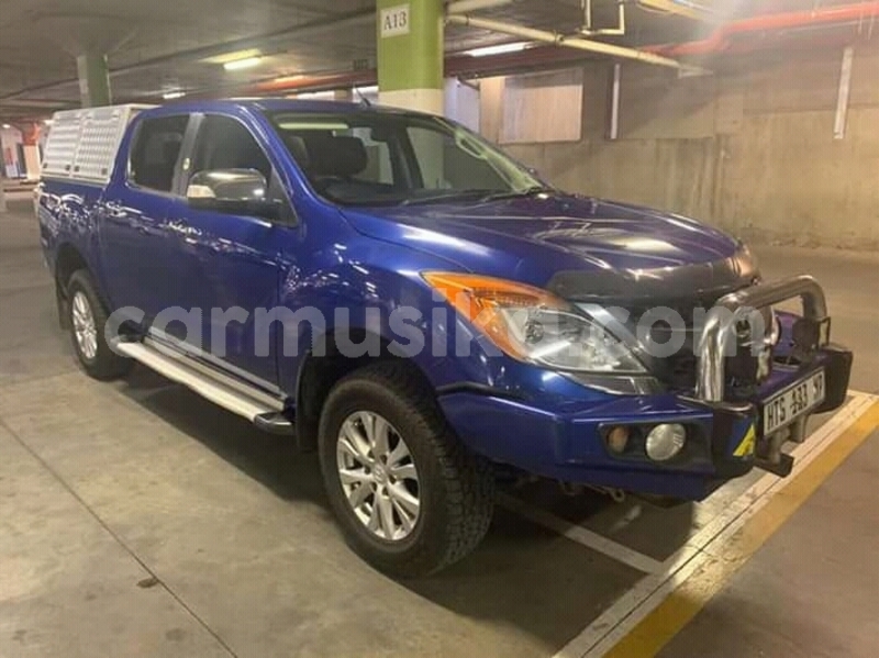 Big with watermark mazda bt 50 matabeleland south beitbridge 11441