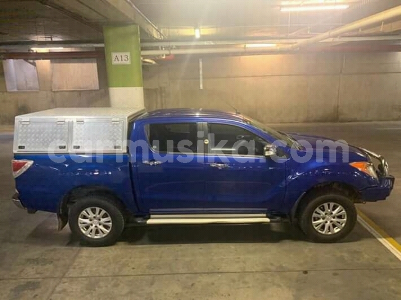 Big with watermark mazda bt 50 matabeleland south beitbridge 11441