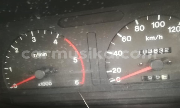 Acheter Occasion Voiture Isuzu KB Blanc à Harare, Harare Acheter Occasion Voiture Isuzu KB Blanc à Harare, Harare