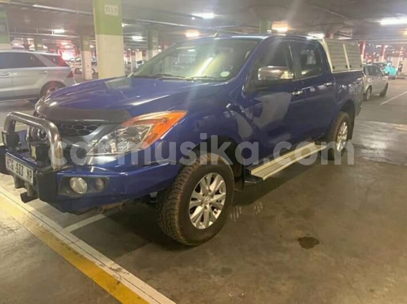 Big with watermark mazda bt 50 matabeleland south beitbridge 11441