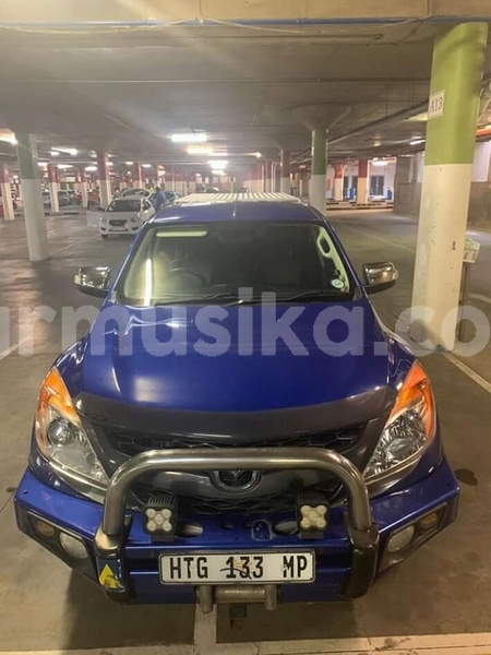 Big with watermark mazda bt 50 matabeleland south beitbridge 11441