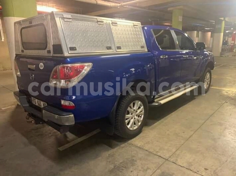 Big with watermark mazda bt 50 matabeleland south beitbridge 11441