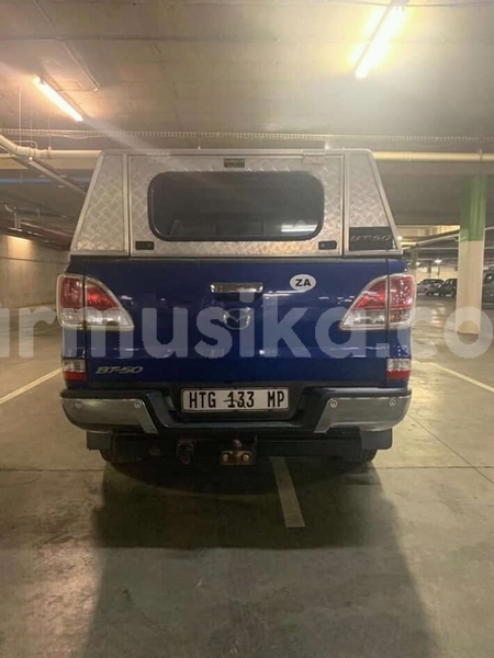 Big with watermark mazda bt 50 matabeleland south beitbridge 11441