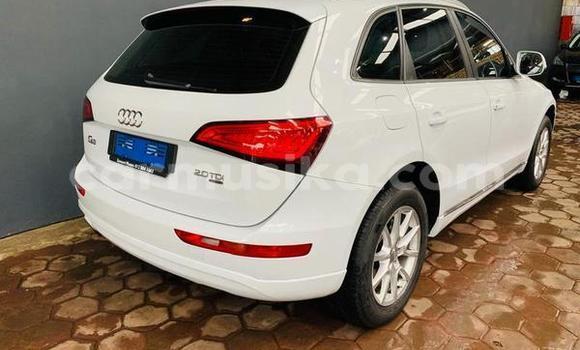Acheter Occasion Voiture Audi Q5 Blanc à Beitbridge, Matabeleland South Acheter Occasion Voiture Audi Q5 Blanc à Beitbridge, Matabeleland South