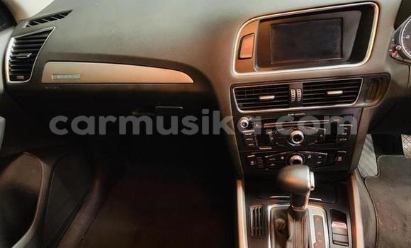 Acheter Occasion Voiture Audi Q5 Blanc à Beitbridge, Matabeleland South Acheter Occasion Voiture Audi Q5 Blanc à Beitbridge, Matabeleland South