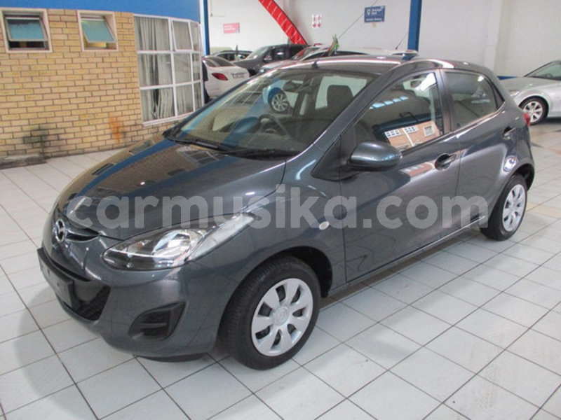 Big with watermark mazda 2 matabeleland south beitbridge 11445