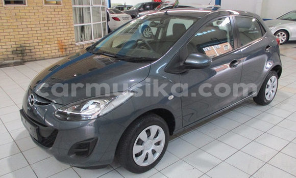 Acheter Occasion Voiture Mazda 2 Autre à Beitbridge, Matabeleland South Acheter Occasion Voiture Mazda 2 Autre à Beitbridge, Matabeleland South