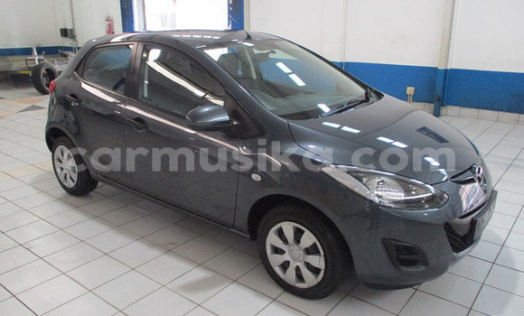 Acheter Occasion Voiture Mazda 2 Autre à Beitbridge, Matabeleland South Acheter Occasion Voiture Mazda 2 Autre à Beitbridge, Matabeleland South