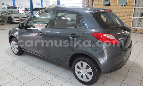 Acheter Occasion Voiture Mazda 2 Autre à Beitbridge, Matabeleland South Acheter Occasion Voiture Mazda 2 Autre à Beitbridge, Matabeleland South