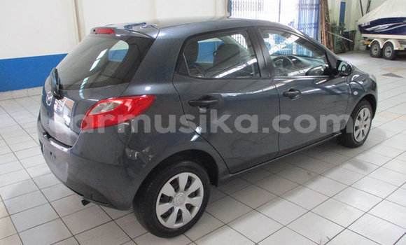 Acheter Occasion Voiture Mazda 2 Autre à Beitbridge, Matabeleland South Acheter Occasion Voiture Mazda 2 Autre à Beitbridge, Matabeleland South