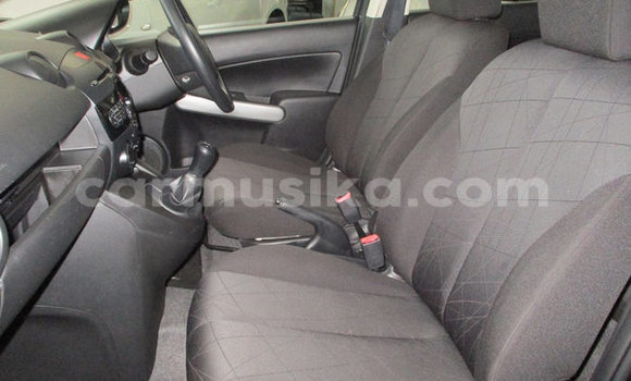 Acheter Occasion Voiture Mazda 2 Autre à Beitbridge, Matabeleland South Acheter Occasion Voiture Mazda 2 Autre à Beitbridge, Matabeleland South