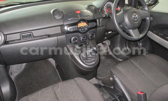 Acheter Occasion Voiture Mazda 2 Autre à Beitbridge, Matabeleland South Acheter Occasion Voiture Mazda 2 Autre à Beitbridge, Matabeleland South