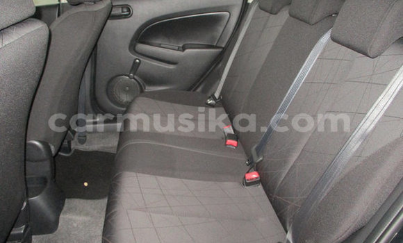 Acheter Occasion Voiture Mazda 2 Autre à Beitbridge, Matabeleland South Acheter Occasion Voiture Mazda 2 Autre à Beitbridge, Matabeleland South