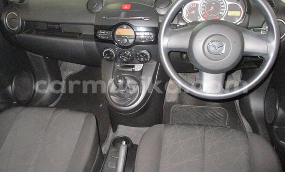 Acheter Occasion Voiture Mazda 2 Autre à Beitbridge, Matabeleland South Acheter Occasion Voiture Mazda 2 Autre à Beitbridge, Matabeleland South