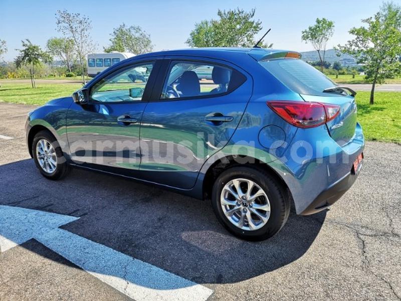 Big with watermark mazda mazda 2 matabeleland south beitbridge 11446