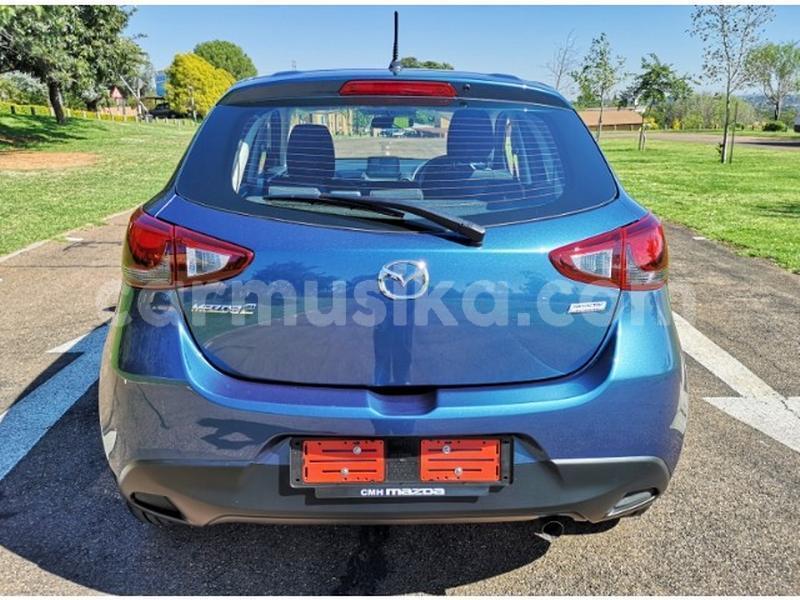 Big with watermark mazda mazda 2 matabeleland south beitbridge 11446