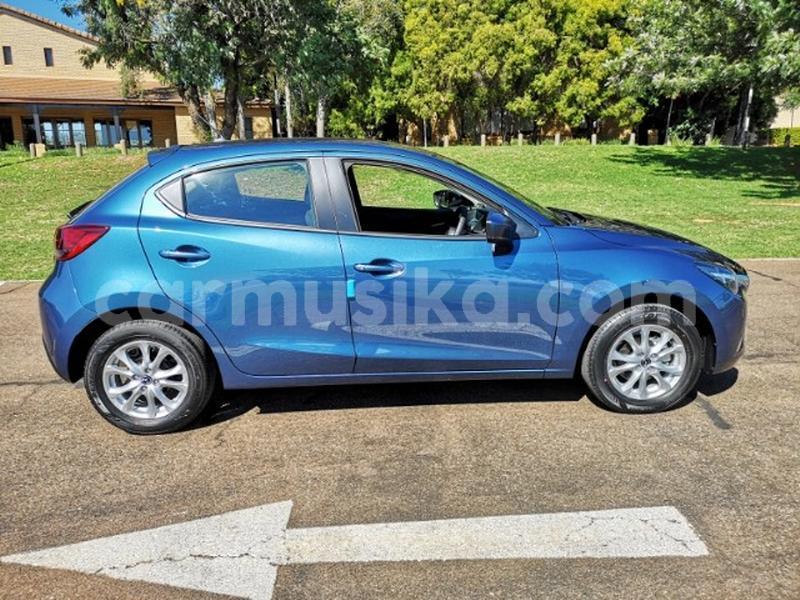 Big with watermark mazda mazda 2 matabeleland south beitbridge 11446