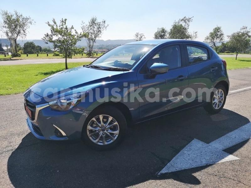 Big with watermark mazda mazda 2 matabeleland south beitbridge 11446