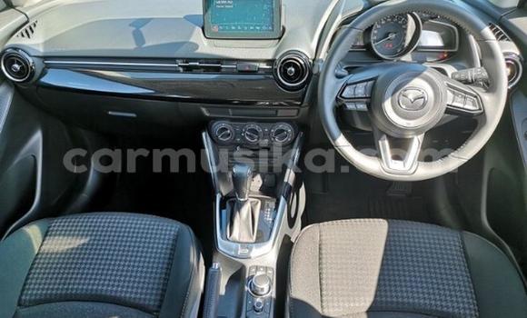 Acheter Occasion Voiture Mazda Mazda 2 Bleu à Beitbridge, Matabeleland South Acheter Occasion Voiture Mazda Mazda 2 Bleu à Beitbridge, Matabeleland South