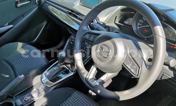 Acheter Occasion Voiture Mazda Mazda 2 Bleu à Beitbridge, Matabeleland South Acheter Occasion Voiture Mazda Mazda 2 Bleu à Beitbridge, Matabeleland South