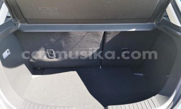 Acheter Occasion Voiture Mazda Mazda 2 Bleu à Beitbridge, Matabeleland South Acheter Occasion Voiture Mazda Mazda 2 Bleu à Beitbridge, Matabeleland South