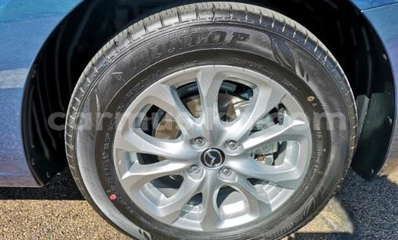 Acheter Occasion Voiture Mazda Mazda 2 Bleu à Beitbridge, Matabeleland South Acheter Occasion Voiture Mazda Mazda 2 Bleu à Beitbridge, Matabeleland South