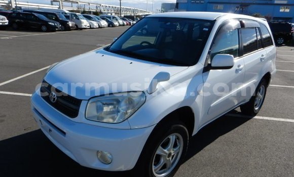 Nunua Ilio tumika Toyota RAV4 Nyeupe Gari ndani ya Bulawayo nchini Bulawayo Nunua Ilio tumika Toyota RAV4 Nyeupe Gari ndani ya Bulawayo nchini Bulawayo